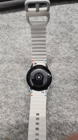 Samsung Galaxy Watch 4 Classic 42mm | Come Nuovo