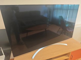 Televisión LG 55 4K