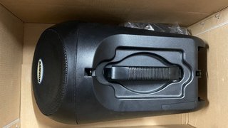 Samson Expedition XP25i Sistema PA Portátil