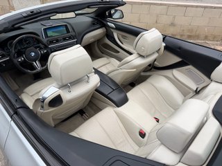 BMW Serie 6 650i xDrive