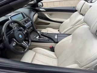 BMW Serie 6 650i xDrive