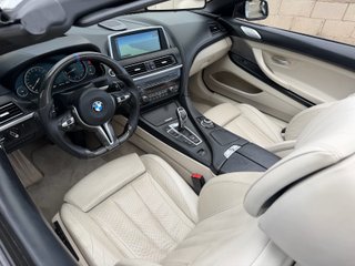 BMW Serie 6 650i xDrive