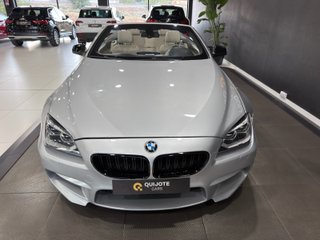 BMW Serie 6 650i xDrive