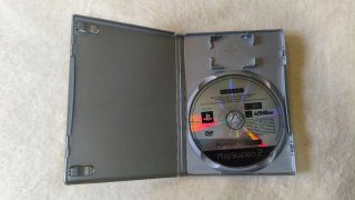 Spider-Man Platinum PS2