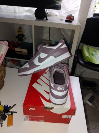 Zapatillas Nike Dunk SIN USAR ORIGINAL