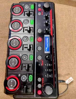 Boss RC-505 Loop Station