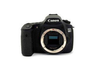 E1810806-0 Camara Digital Reflex Canon Eos 60d