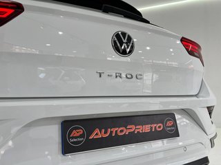 Volkswagen T-Roc Sport 1.5 TSI 110kW (150CV) DSG