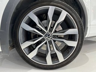 Volkswagen T-Roc Sport 1.5 TSI 110kW (150CV) DSG