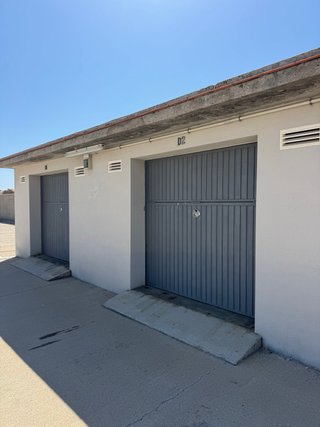 Alquiler amarre 11x4 m en L’Hospitalet de l’Infant