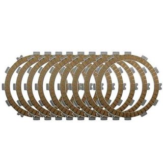 Discos Embrague Moto Vario S