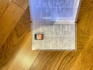 Ring Fit Adventure Nintendo Switch Completo