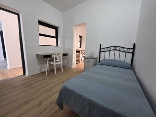 Casa en alquiler en Silos (Los)