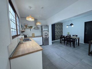 Casa en alquiler en Silos (Los)