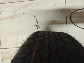 Rueda de repuesto T 115/70 R 15 90M MICHELIN