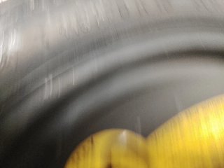 Rueda de repuesto T 115/70 R 15 90M MICHELIN