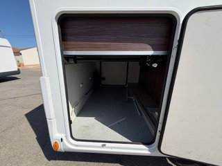 AUTOCARAVANA CAPUCHINA DESDE 479// al mes