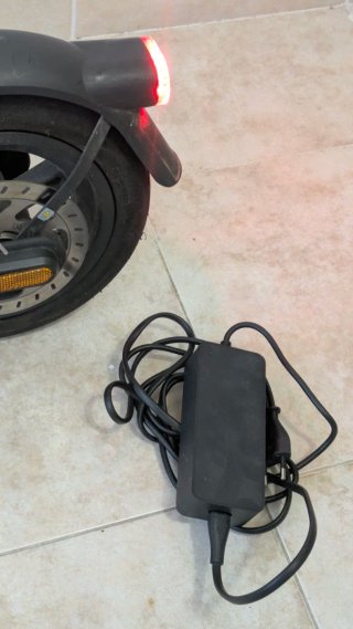Patinete Eléctrico Xiaomi scooter 4