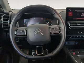Citroën C5 Aircross PureTech 130 S&S Plus 96 kW (131 CV)