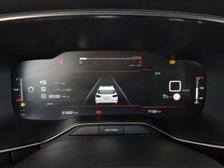 Citroën C5 Aircross PureTech 130 S&S Plus 96 kW (131 CV)