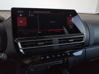 Citroën C5 Aircross PureTech 130 S&S Plus 96 kW (131 CV)
