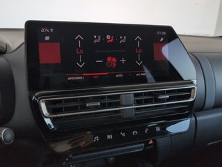 Citroën C5 Aircross PureTech 130 S&S Plus 96 kW (131 CV)