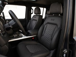Yudo 6 2.0 L Adventurer 4WD 122 kW (166 CV)