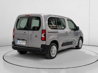Citroën Berlingo BlueHDi 130 Talla M Feel 96 kW (130 CV)