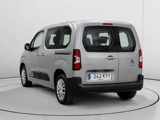 Citroën Berlingo BlueHDi 130 Talla M Feel 96 kW (130 CV)