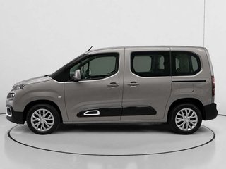 Citroën Berlingo BlueHDi 130 Talla M Feel 96 kW (130 CV)
