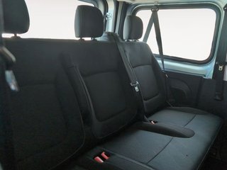 Nissan Primastar 2.0 dCi Acenta L1H1 1T 110 kW (150 CV)