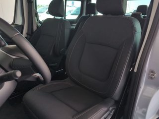 Nissan Primastar 2.0 dCi Acenta L1H1 1T 110 kW (150 CV)