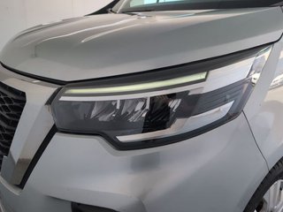Nissan Primastar 2.0 dCi Acenta L1H1 1T 110 kW (150 CV)