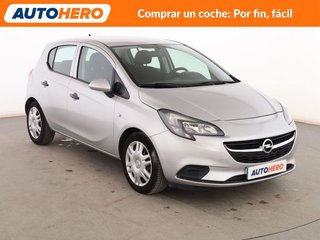 Opel Corsa 1.4 Expression