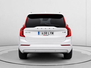 Volvo XC90 B5 D Core AWD Auto 173 kW (235 CV)