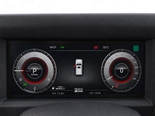 Yudo 6 2.0 L Adventurer 4WD 122 kW (166 CV)