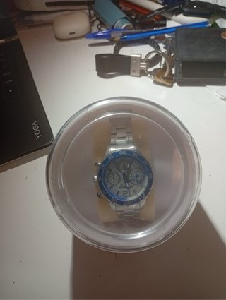 Reloj Viceroy Real madrid oficial