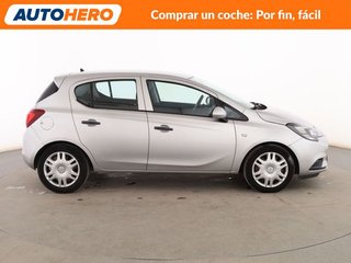Opel Corsa 1.4 Expression