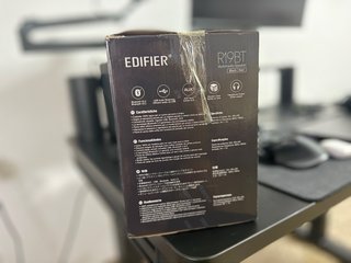 Altoparlanti Multimediali Edifier R19BT