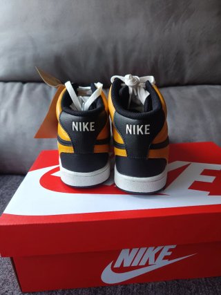 Nike Court Vision Mid Next Nature
