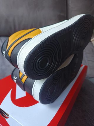 Nike Court Vision Mid Next Nature