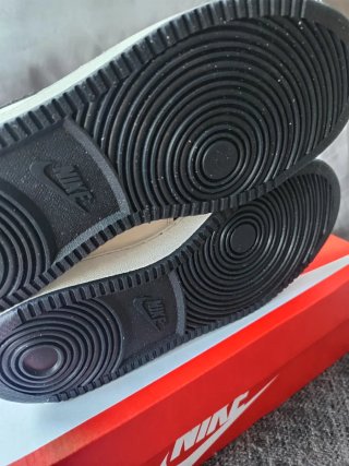 Nike Court Vision Mid Next Nature