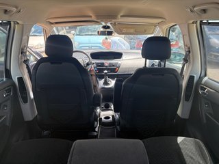 Citroen C4 Picasso 2007
