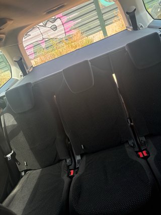 Citroen C4 Picasso 2007