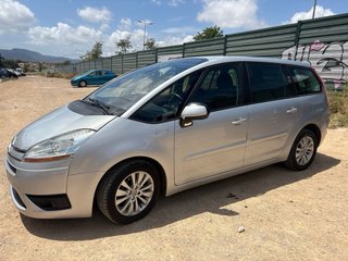 Citroen C4 Picasso 2007
