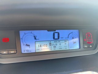 Citroen C4 Picasso 2007