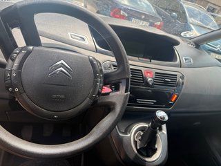 Citroen C4 Picasso 2007
