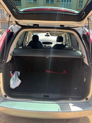 Citroen C4 Picasso 2007