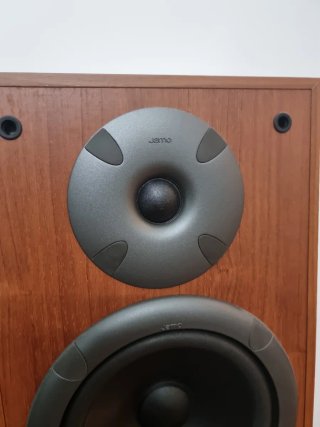 Altavoces de columna Jamo E 650 (Hi-Fi / Cine)