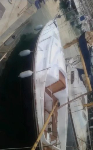 Limpieza y restauración nautica costa del sol